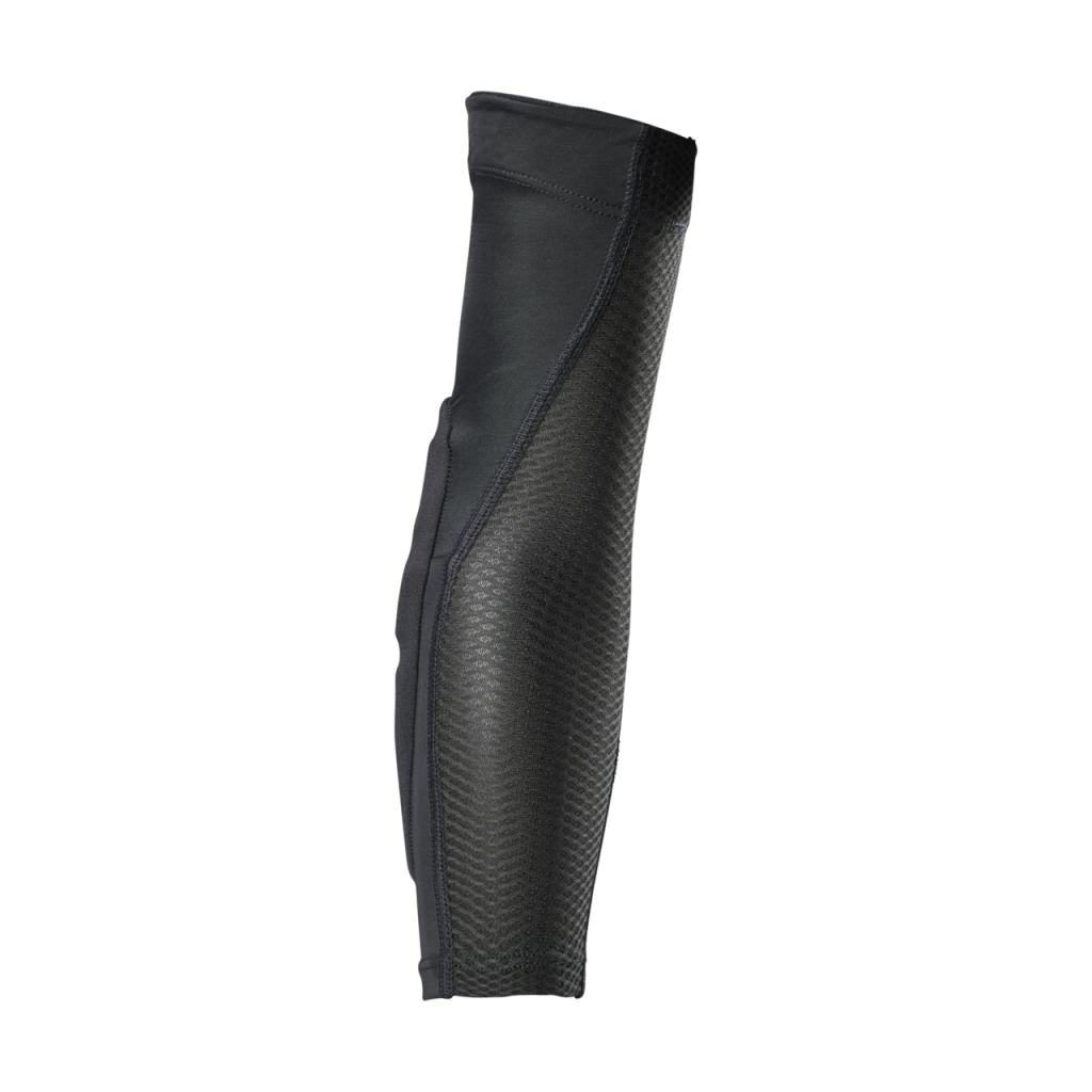 Fox Racing Yth Enduro Elbow Sleeve in SCHWARZ