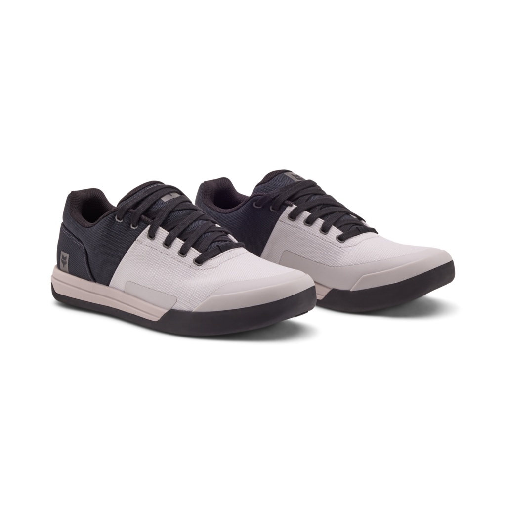 Fox Racing Union Canvas Flat Shoe in WEISS