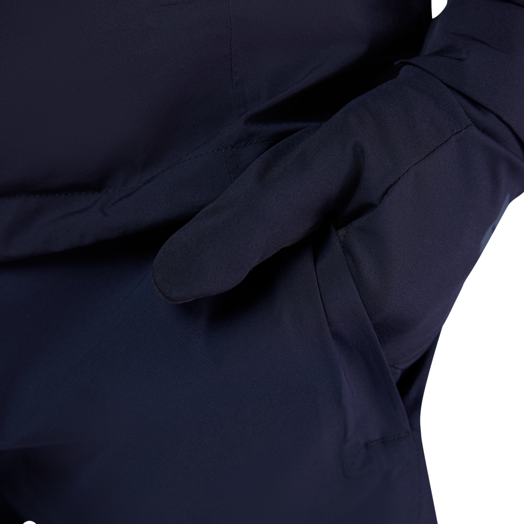 Fox Racing Ranger Water Pant Velohose in SCHWARZ