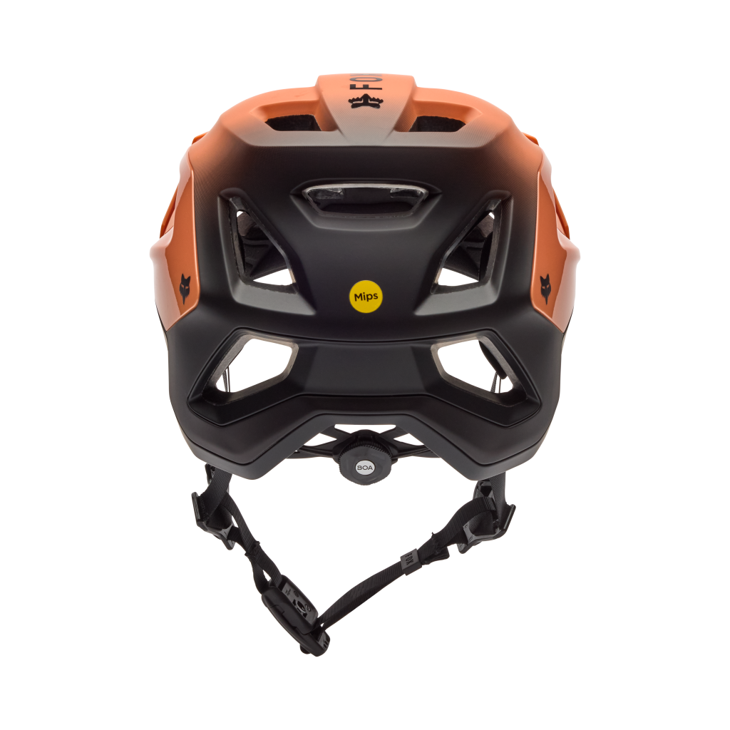 Fox Racing Speedframe Pro Mountainbike Helm in PINK