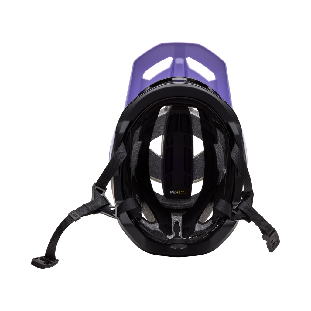 Fox Racing Speedframe Pro Mountainbike Helm in PINK