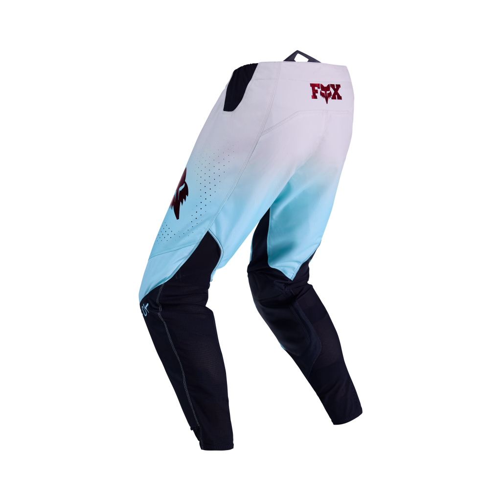Fox Racing 360 Drip Motocrosshose in BLAU