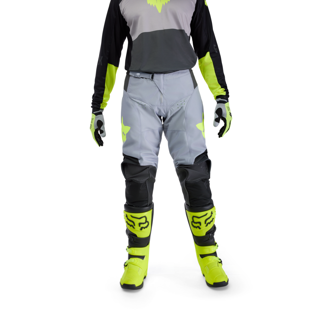 Fox Racing 180 Flow Motocrosshose in SCHWARZ