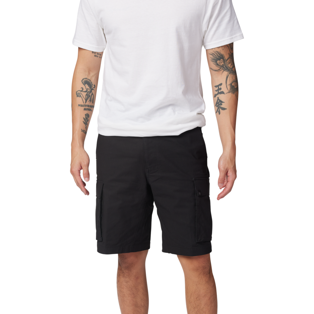 Fox Racing Slambozo Short 3.0 in SCHWARZ
