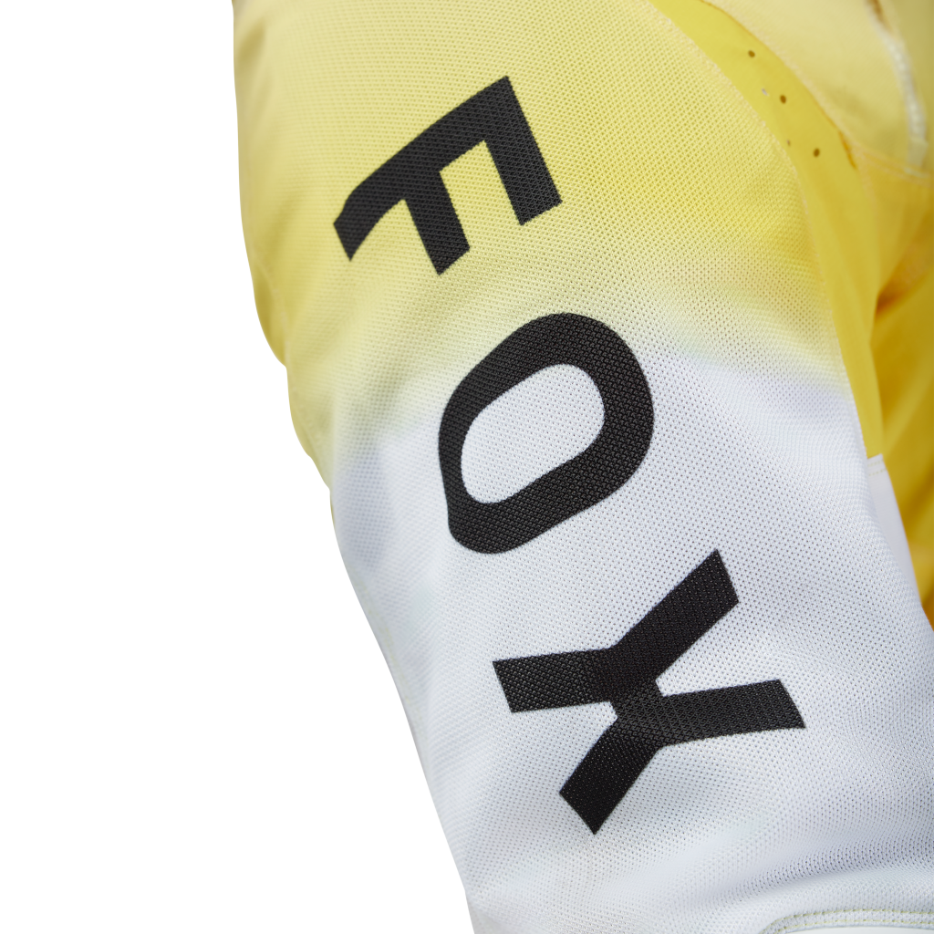 Fox Racing 180 Air Haze Motocrosshose in WEISS