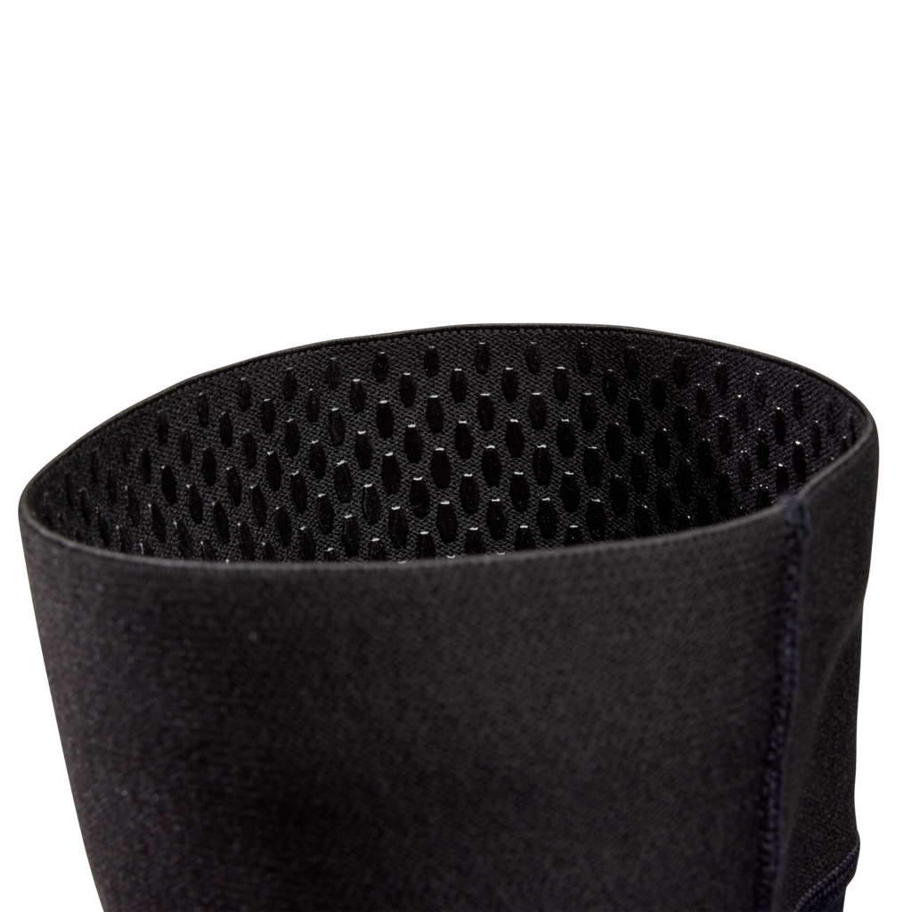 Fox Racing Enduro Pro Knee Guard in SCHWARZ