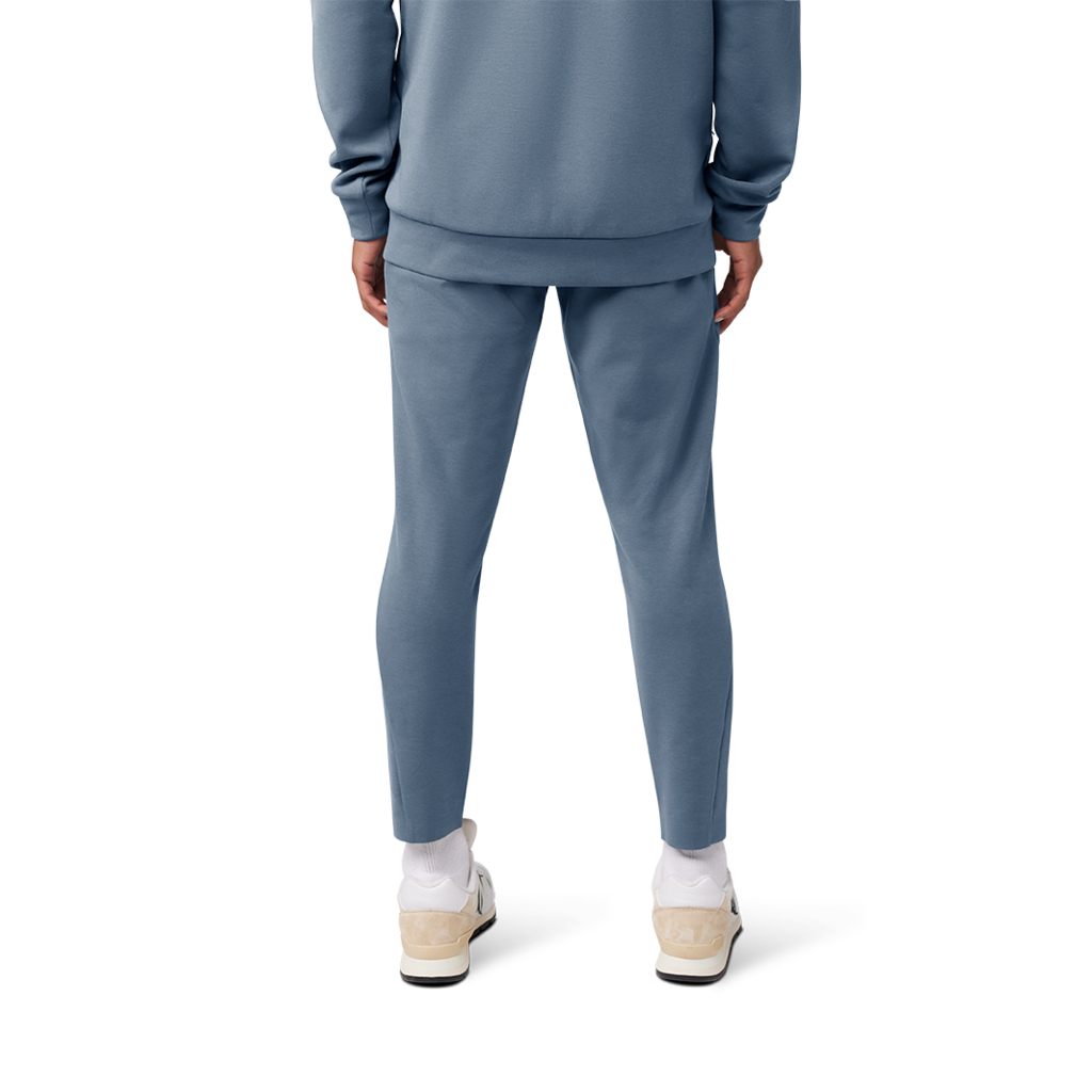 Fox Racing Rise Fleece Jogger in BLAU