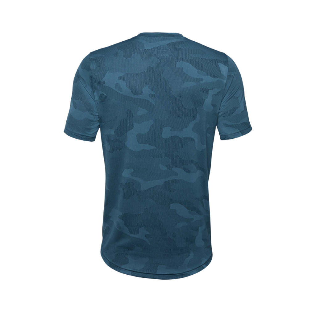 Fox Racing Ranger Tru Dri SS Trikot kurzarm in SCHWARZ