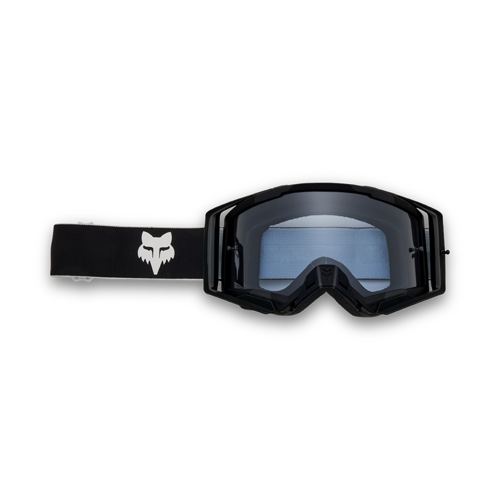 Fox Racing Airspace Core Motorradbrille in SCHWARZ