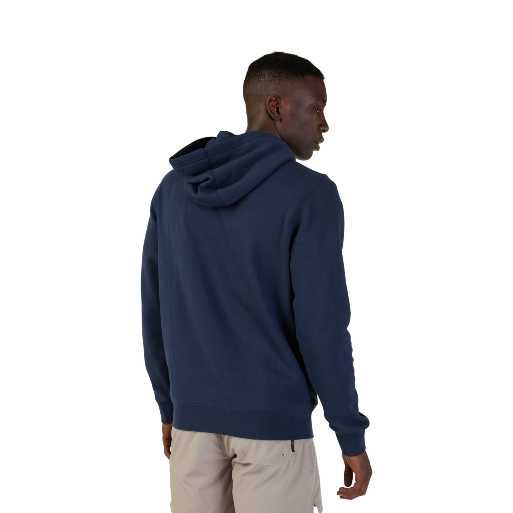 Fox Racing Absolute Fleece in BLAU