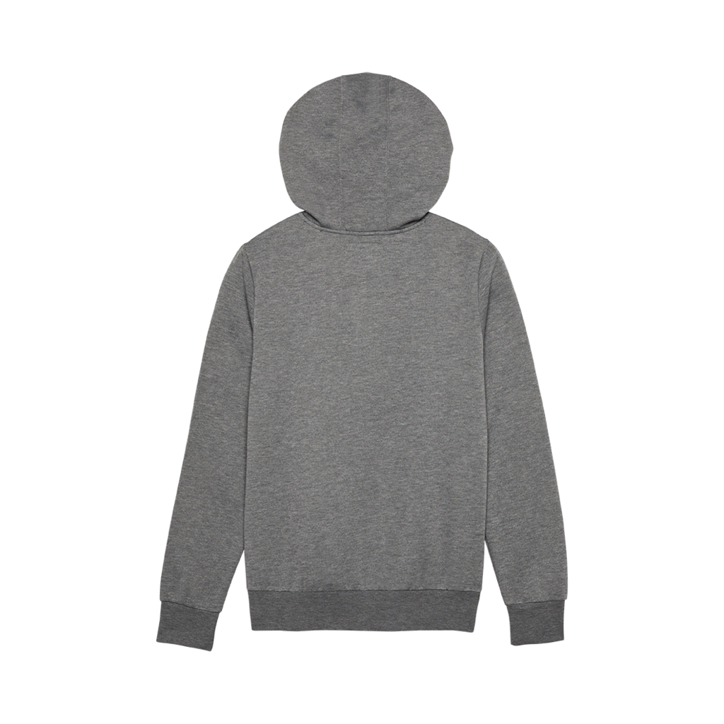 Fox Racing W Absolute Fleece in GRAU