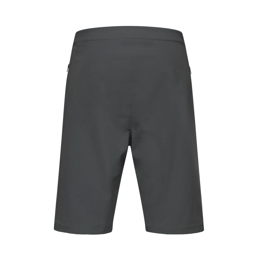 Fox Racing Ranger Short W/Liner Velohose in GRAU