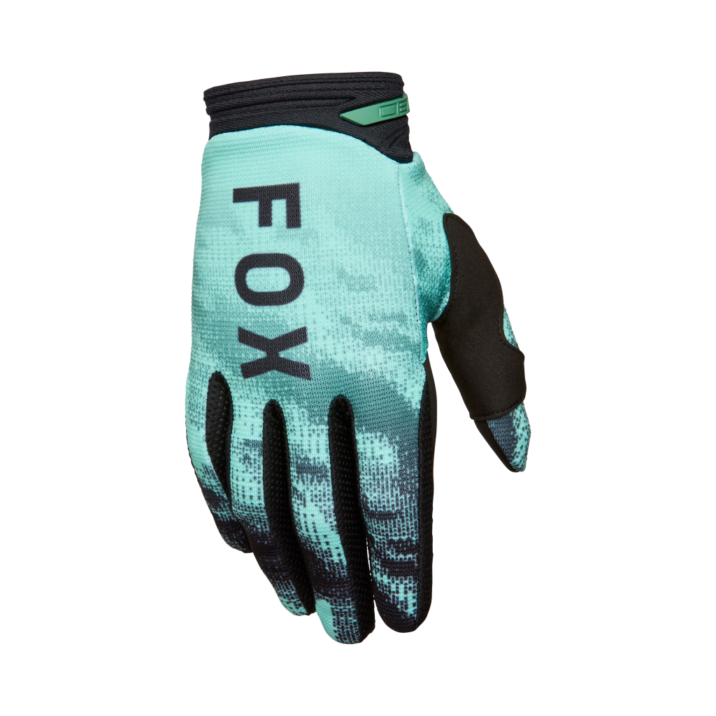 Fox Racing 180 Kairos Motocrosshandschuh in BLAU