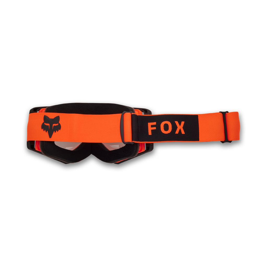 Fox Racing Airspace Enduro Motorradbrille in ORANGE
