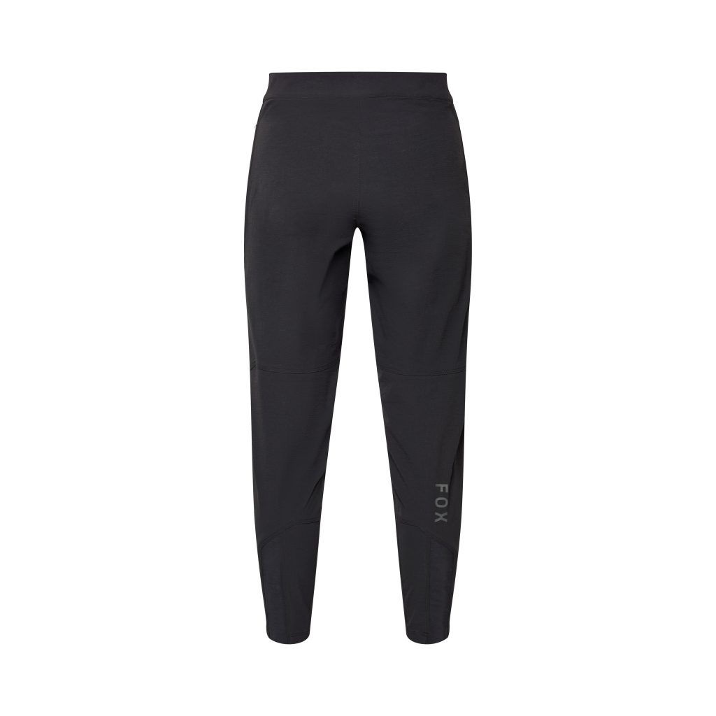 Fox Racing Yth Ranger Pant Velohose in SCHWARZ