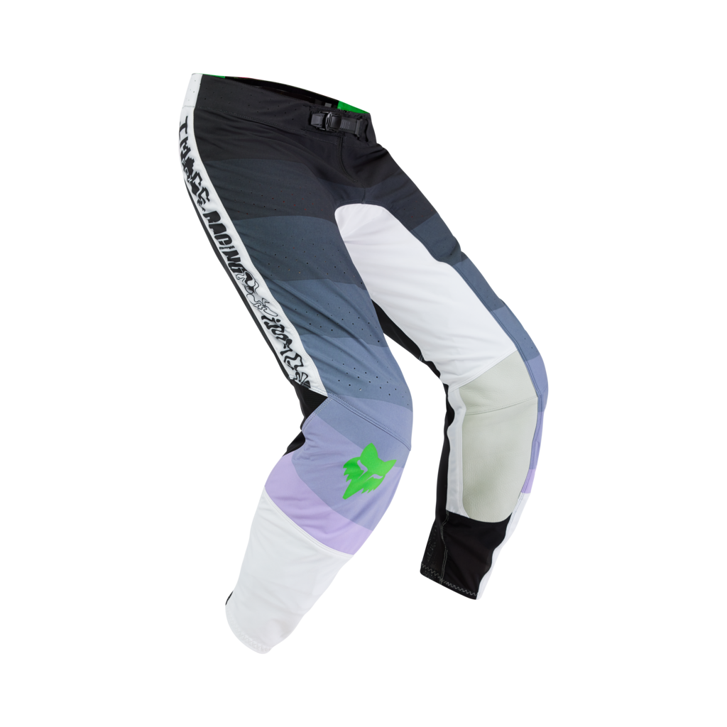 Fox Racing Flexair Grid Motocrosshose in SCHWARZ