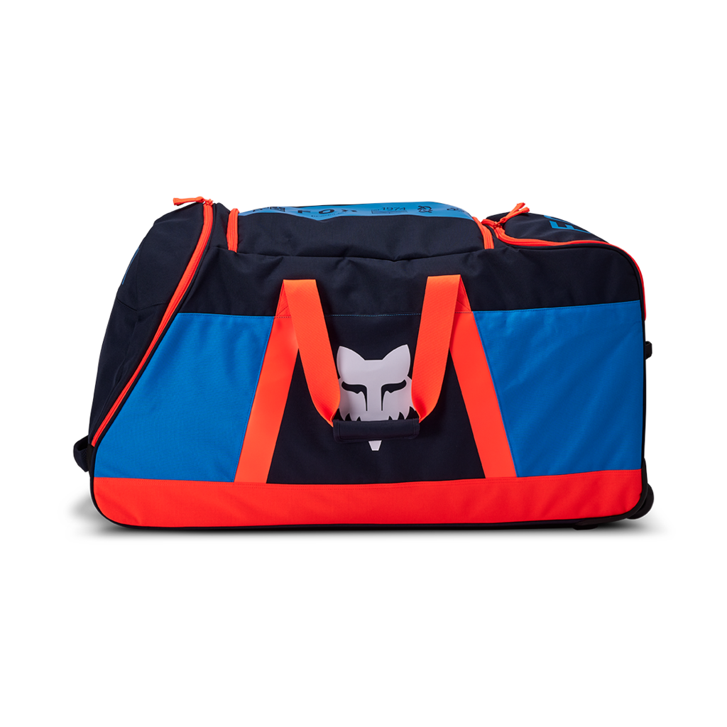 Fox Racing Race Spec Shuttle 180 Roller in BLAU