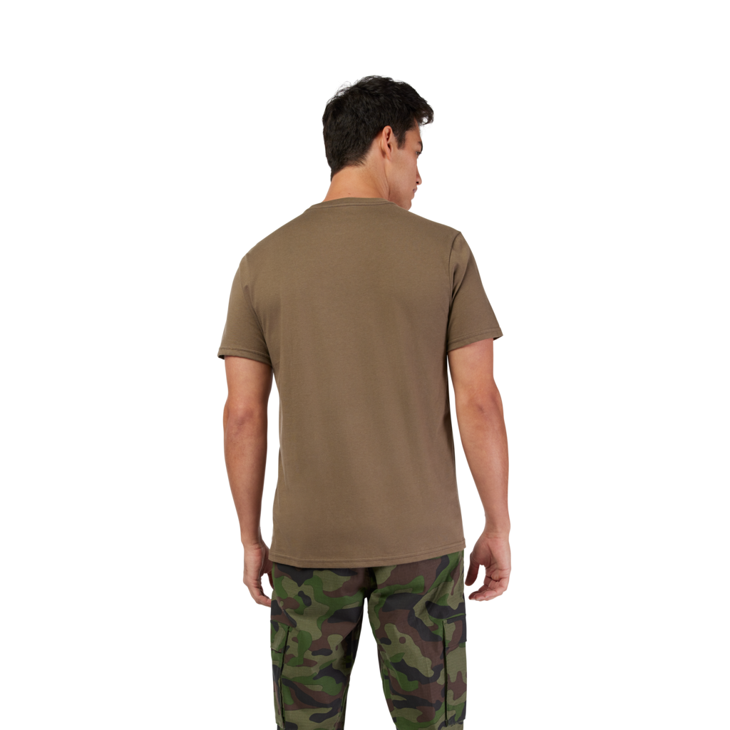 Fox Racing Pro Circuit SS Tee in GRÜN