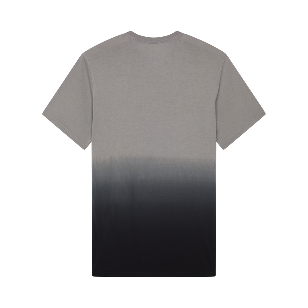Fox Racing Hello Fox SS Prem Tee in GRAU