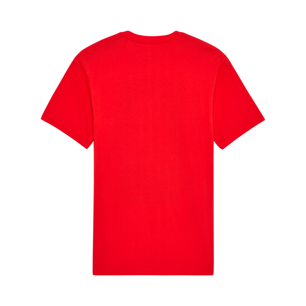 Fox Racing Fox RS SS Prem Tee in ROT