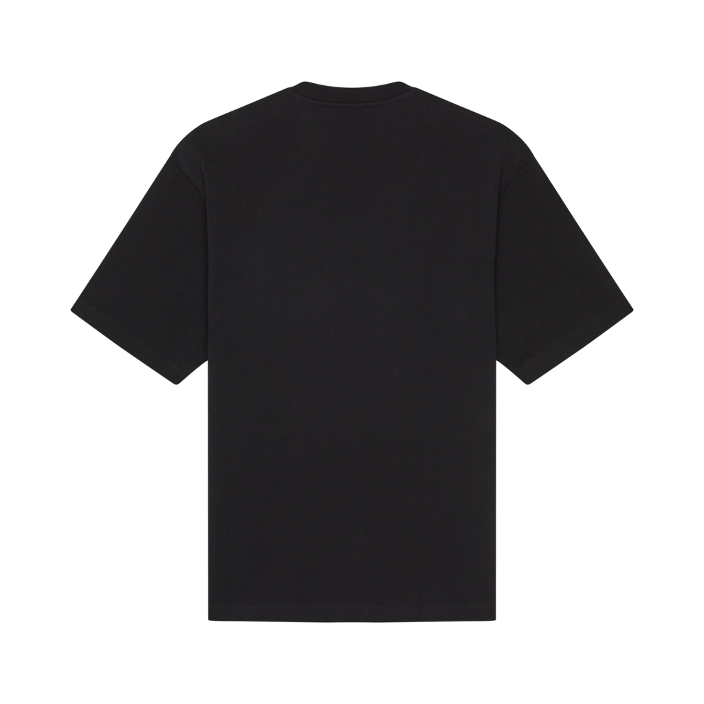 Fox Racing Kawi Oversized SS Tee in SCHWARZ