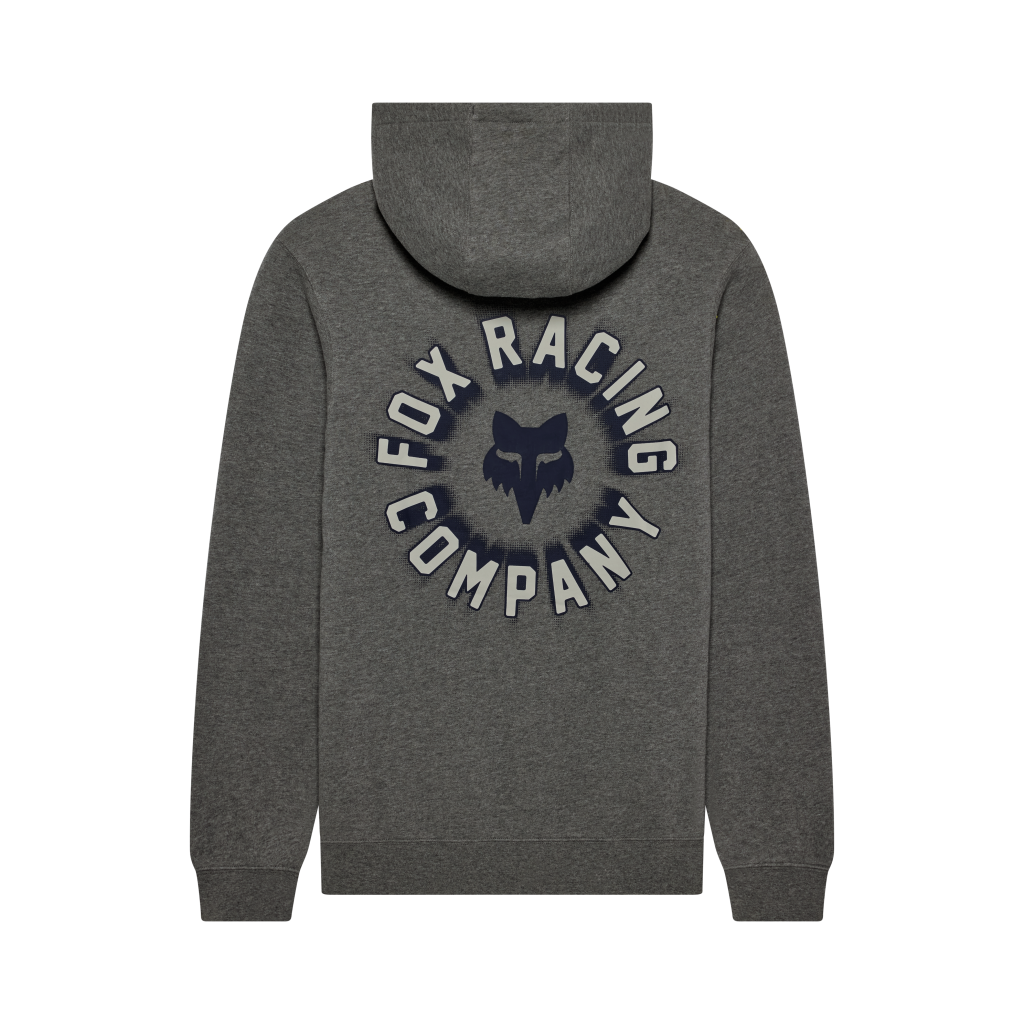 Fox Racing Beam Flc Po in GRAU