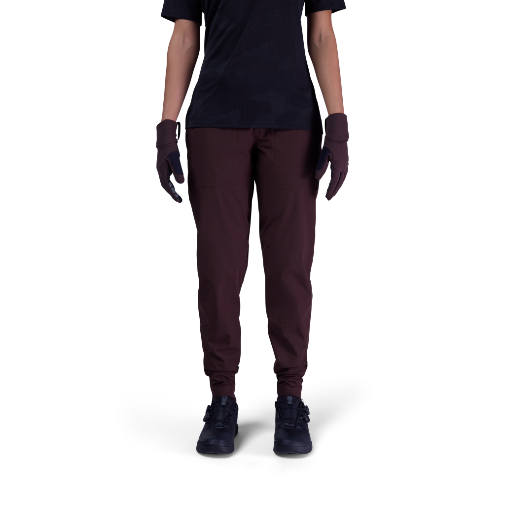 Fox Racing W Defend 3L Water Pant Velohose in SCHWARZ