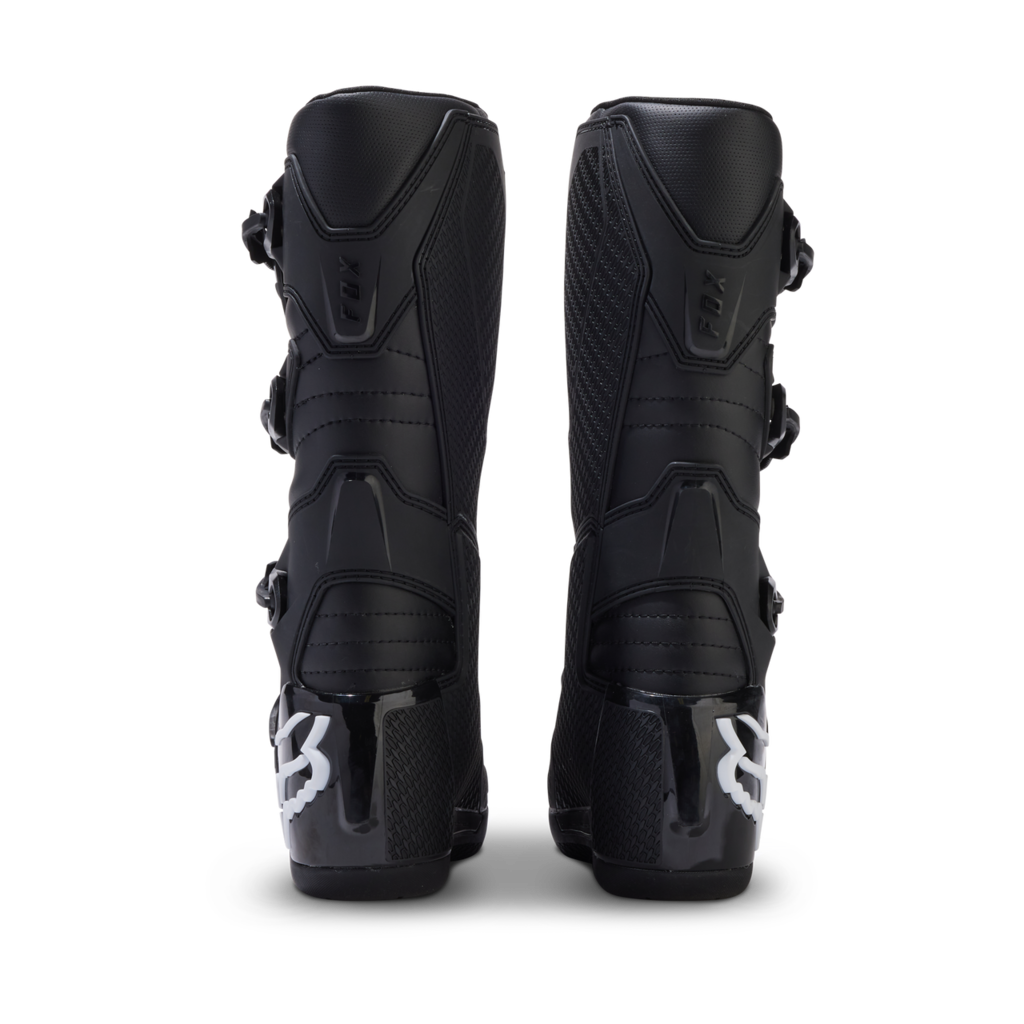 Fox Racing W Comp Core Motocrossstiefel in SCHWARZ