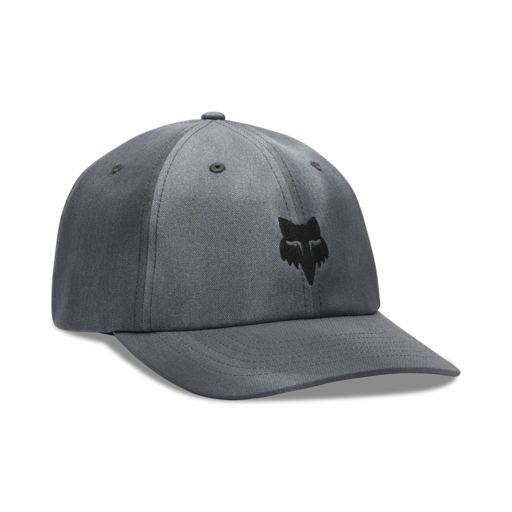 Fox Racing Aop Adjustable Cap in GRAU