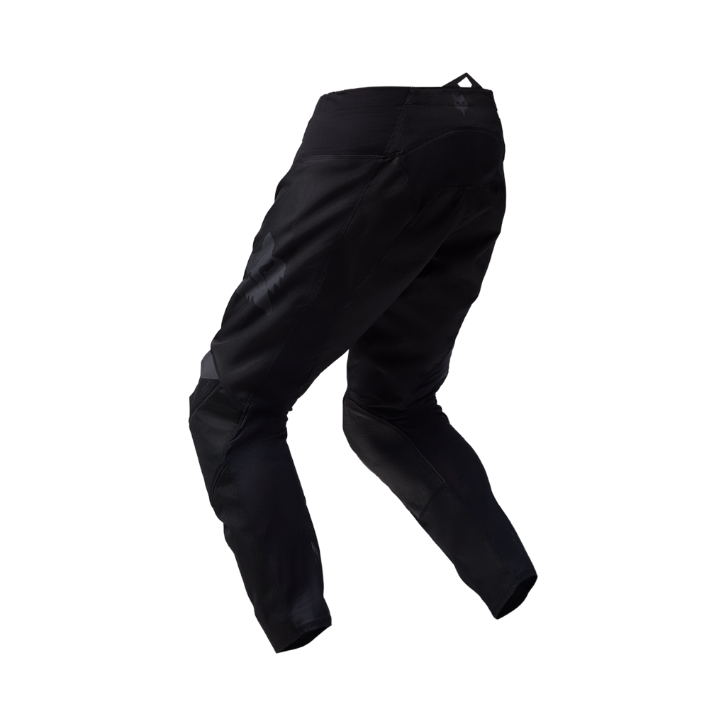 Fox Racing 180 Blackout Motocrosshose in SCHWARZ