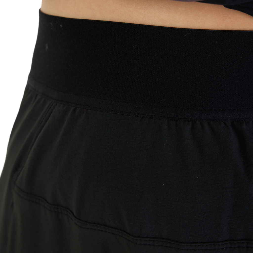 Fox Racing Flexair Pro Fire Alpha™ Pant Velohose in SCHWARZ