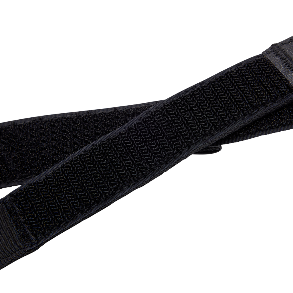 Fox Racing Enduro Strap in SCHWARZ
