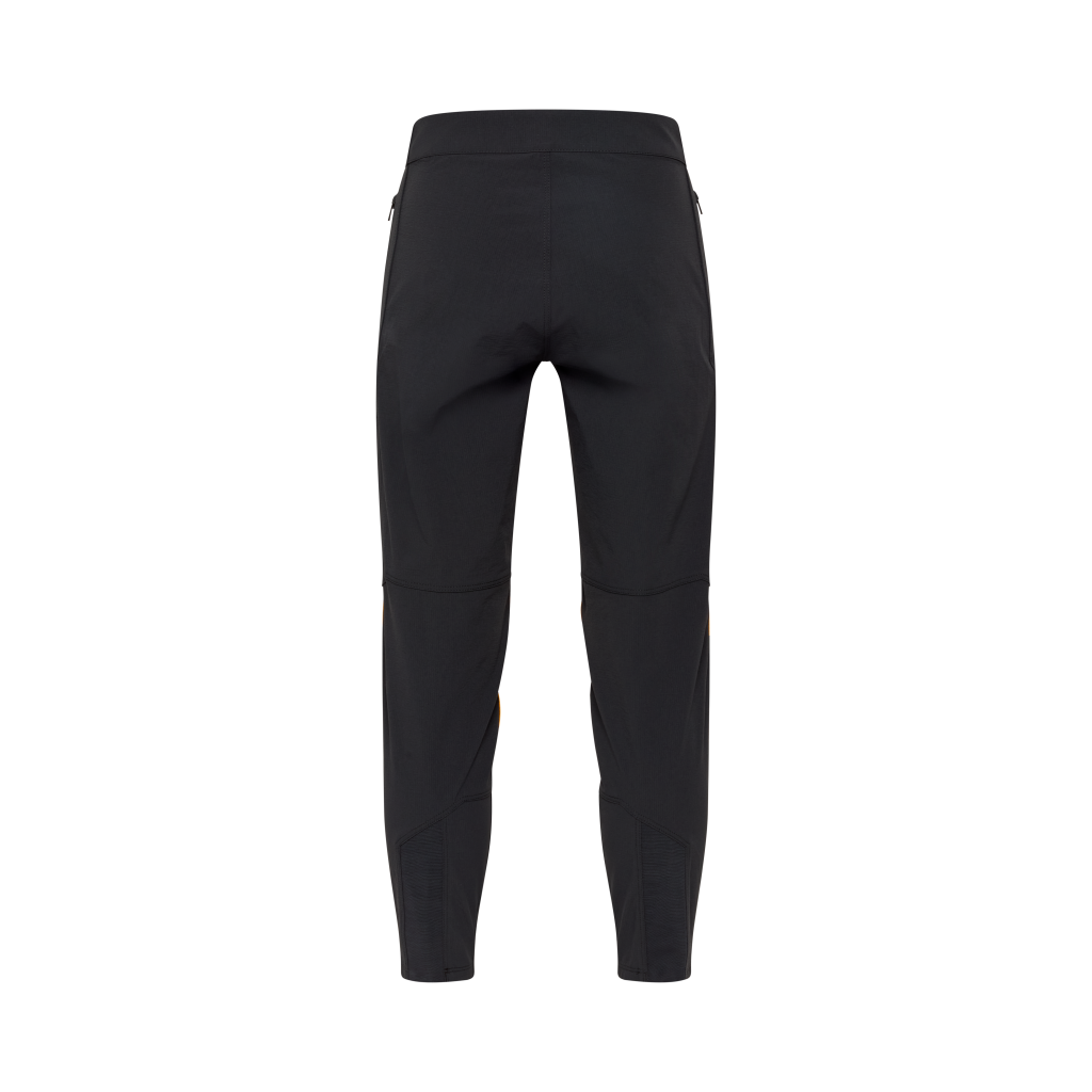 Fox Racing Yth Ranger Pant Kairos Velohose in ORANGE