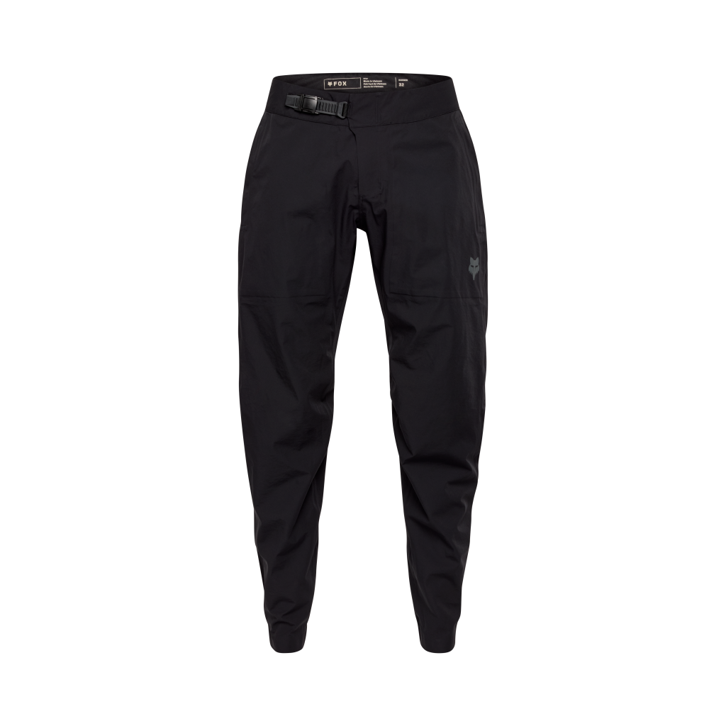 Fox Racing Ranger Water Pant Velohose in SCHWARZ