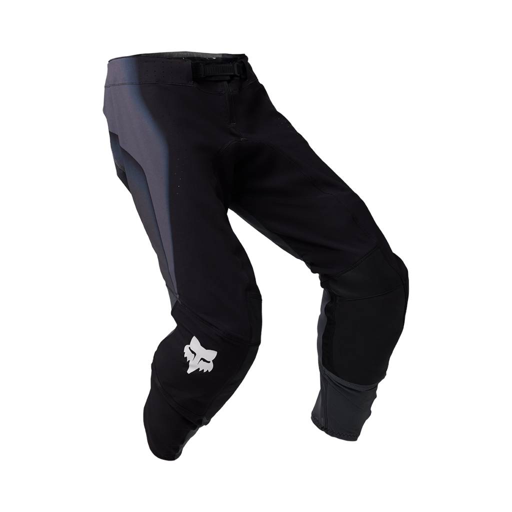 Fox Racing Flexair Infinite Motocrosshose in SCHWARZ