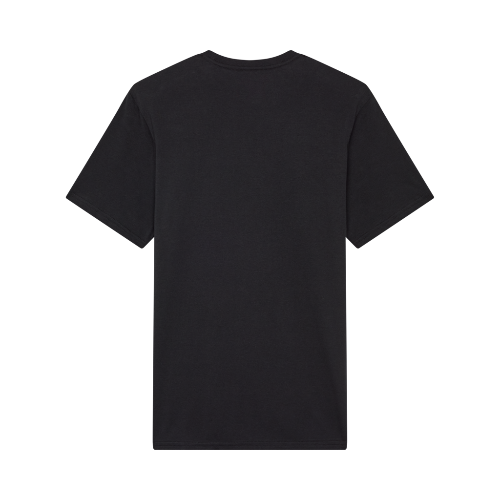 Fox Racing Honda SS Tee in SCHWARZ