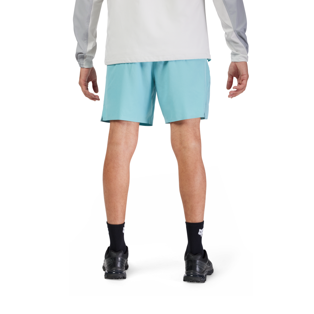 Fox Racing Core Short 7" Linerless in BLAU