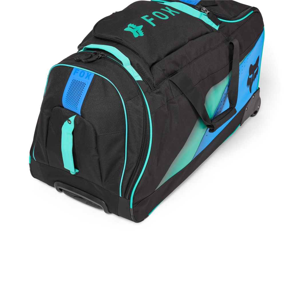 Fox Racing Divider Shuttle Roller in BLAU