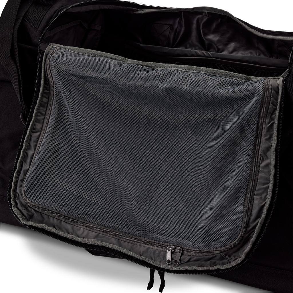 Fox Racing Podium in SCHWARZ