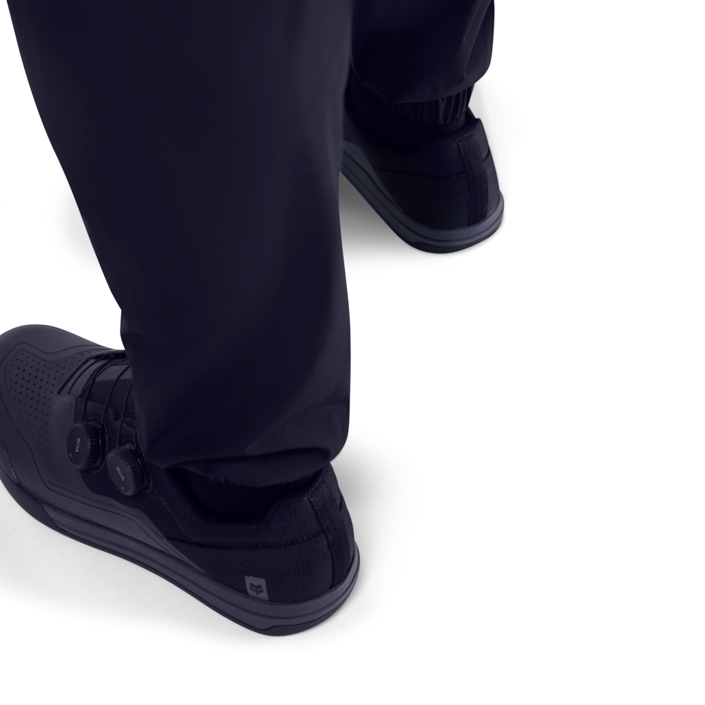 Fox Racing W Defend 3L Water Pant Velohose in SCHWARZ