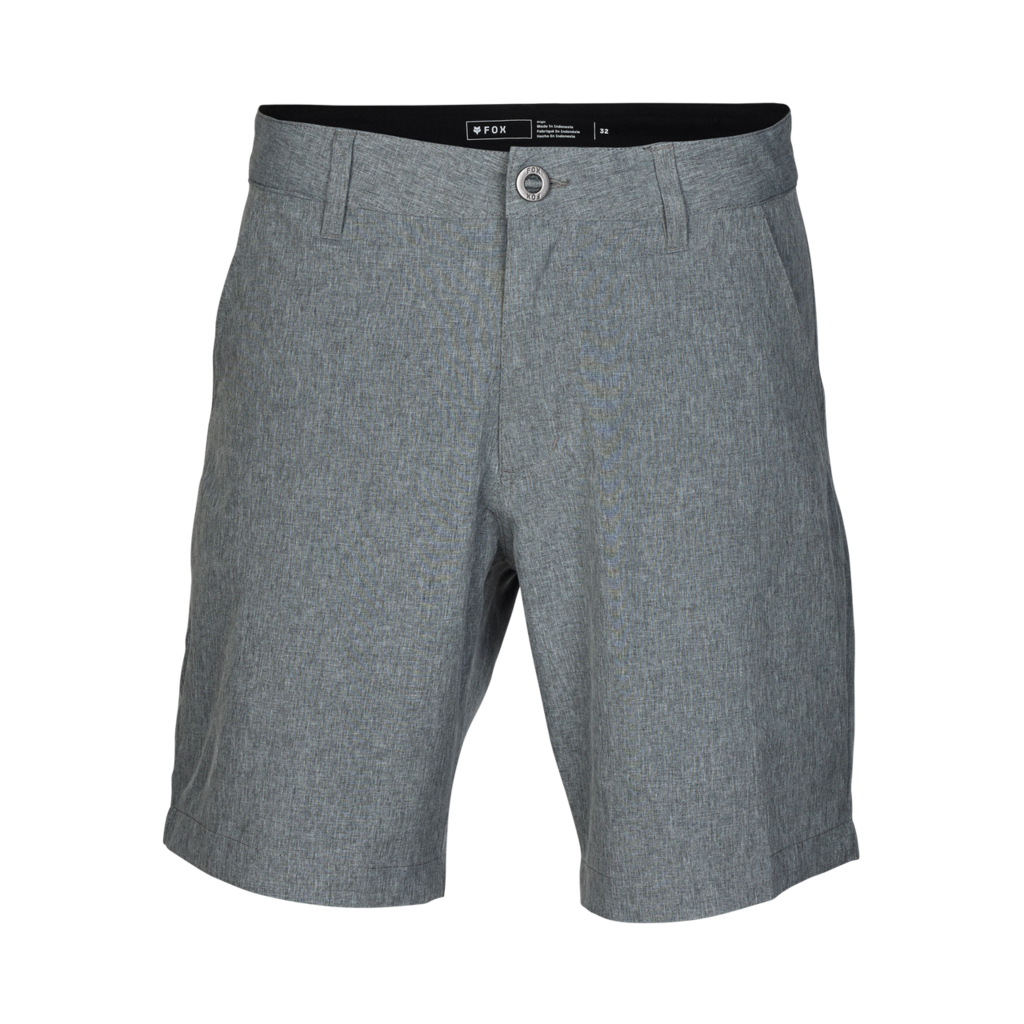 Fox Racing Essex Tech Stretch in GRAU