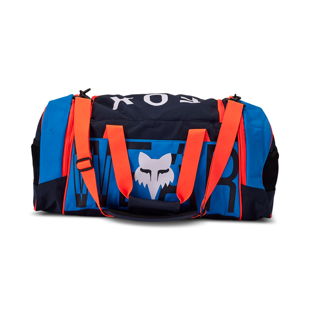 Fox Racing Race Spec 180 Duffle in BLAU