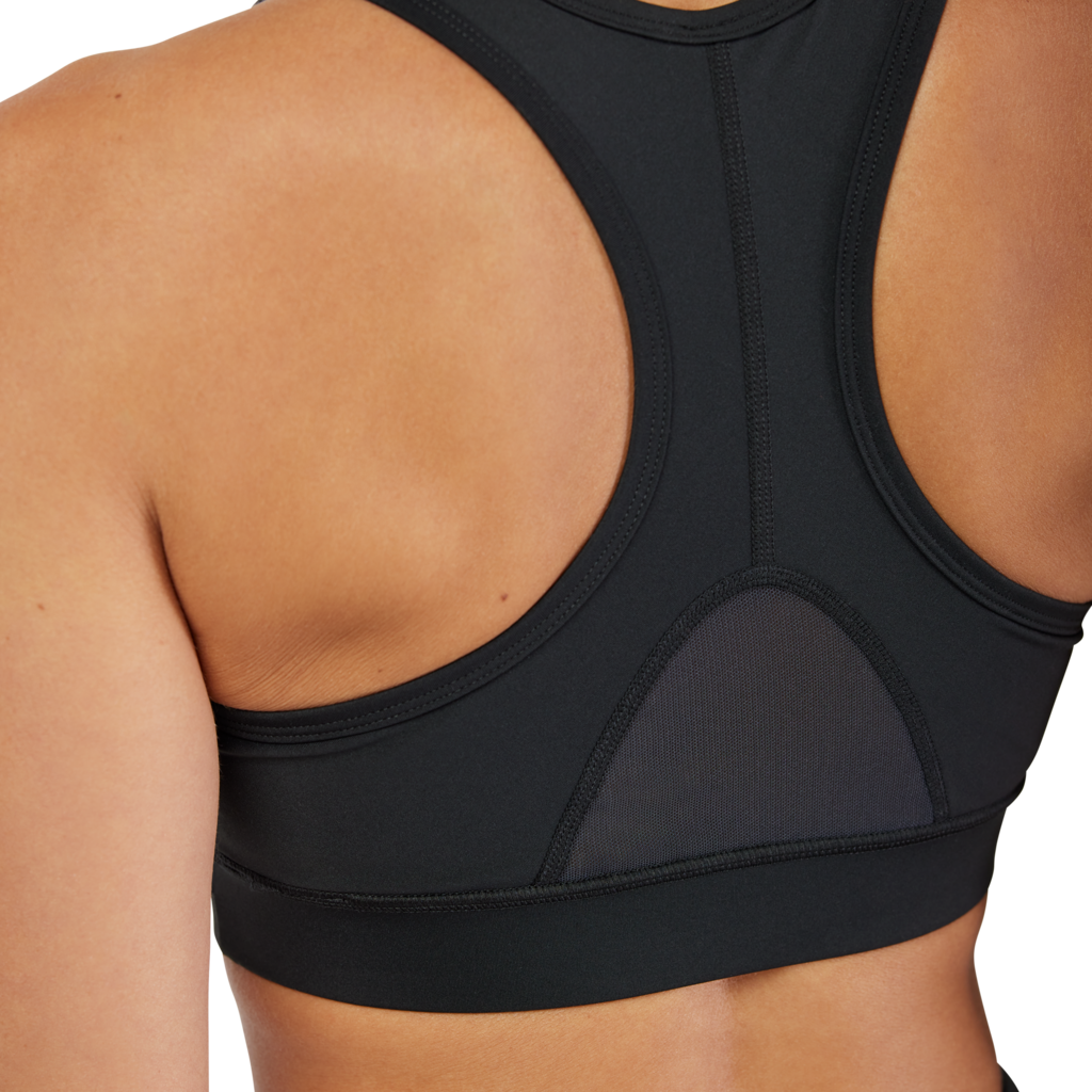 Fox Racing W Motive Bra in SCHWARZ
