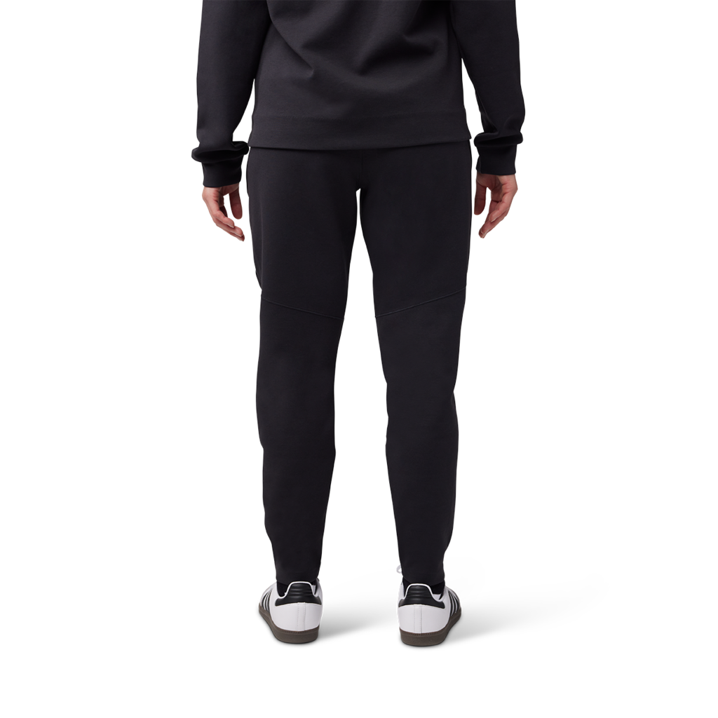 Fox Racing W Rise Fleece Jogger in SCHWARZ