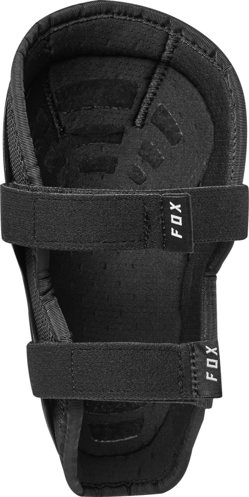 Fox Racing Titan Sport Elbow Guard CE Ellbogenschoner in SCHWARZ
