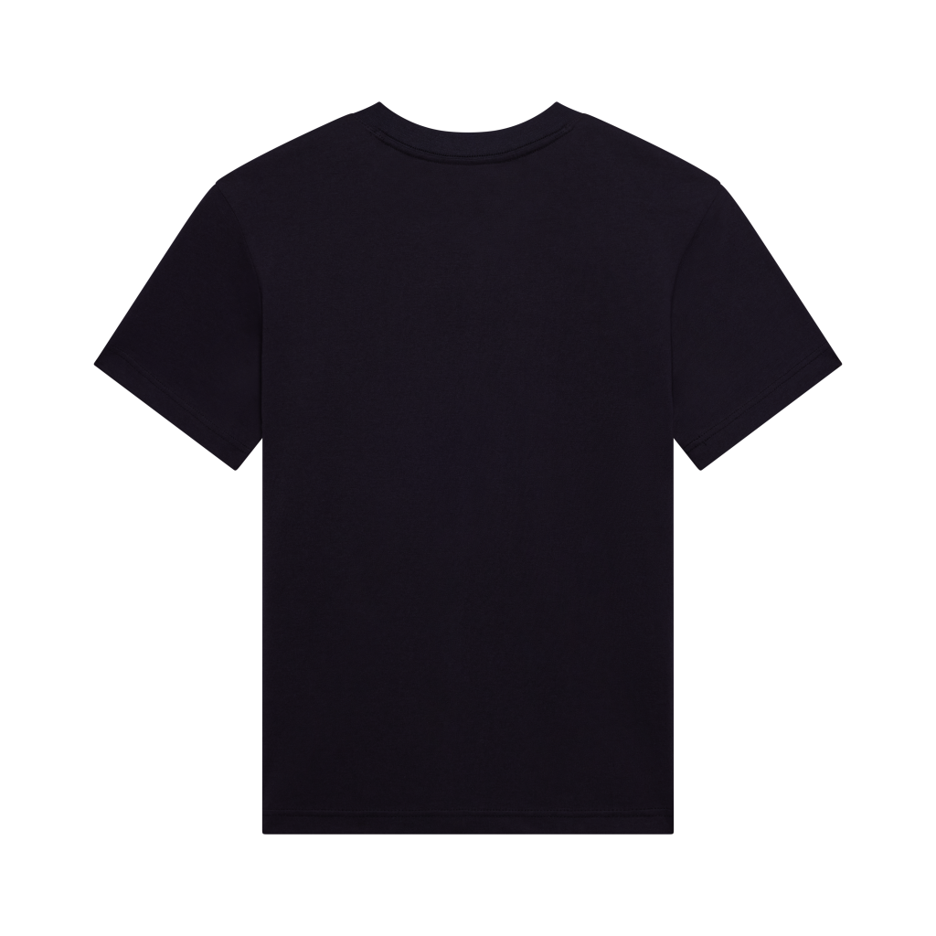 Fox Racing W Vision Ss Tee in SCHWARZ