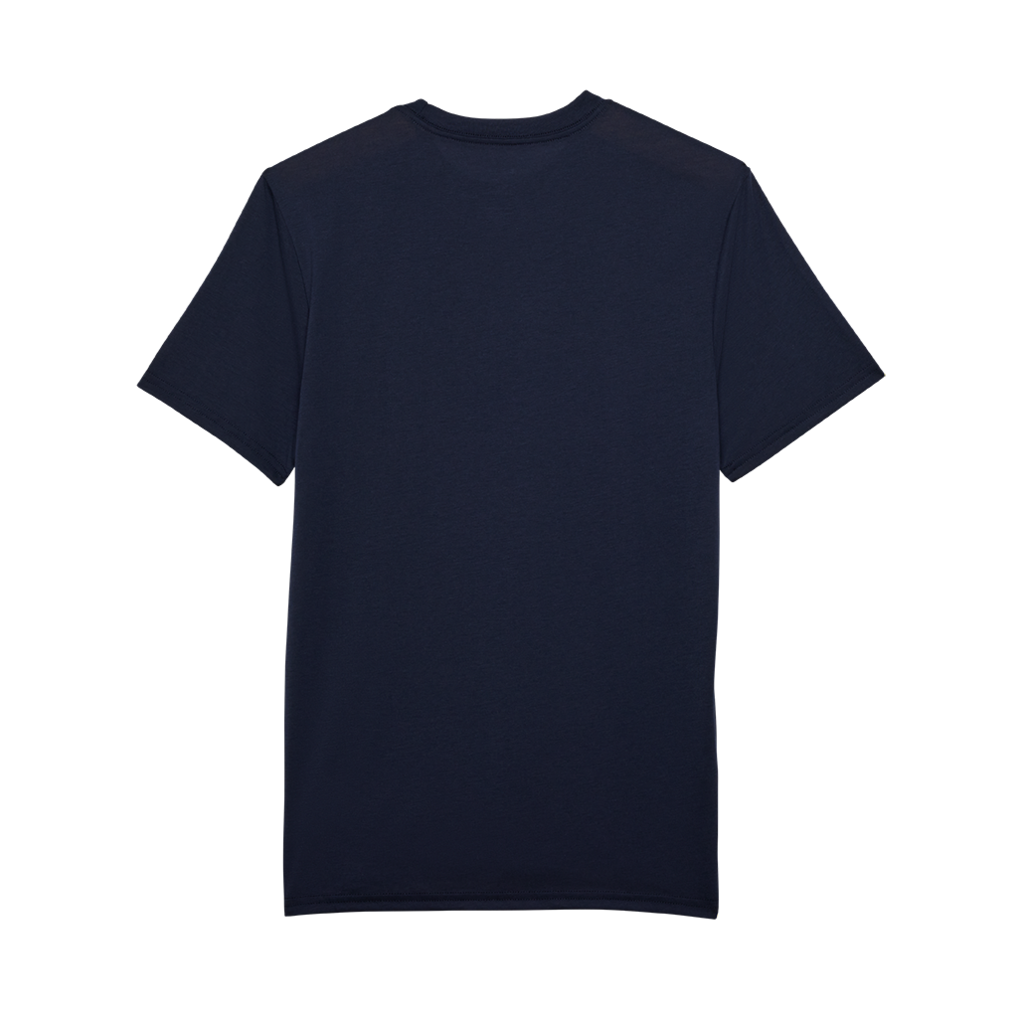 Fox Racing Absolute SS Tech Tee in BLAU