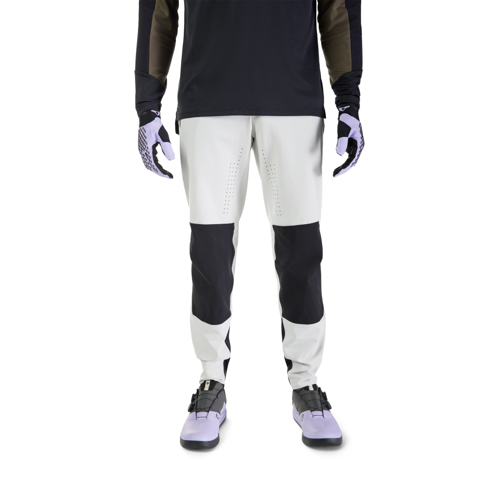 Fox Racing Defend Pant Park Velohose in GRAU