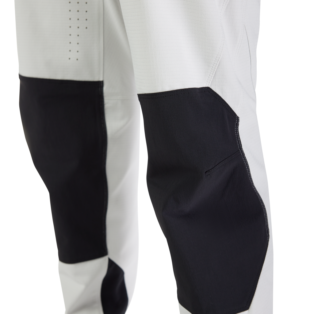 Fox Racing Defend Pant Park Velohose in GRAU