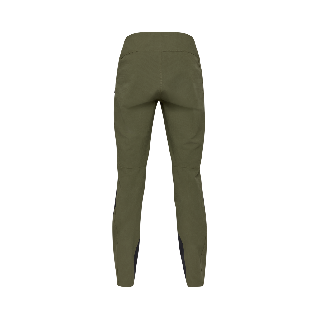 Fox Racing Defend Pant Velohose in GRÜN